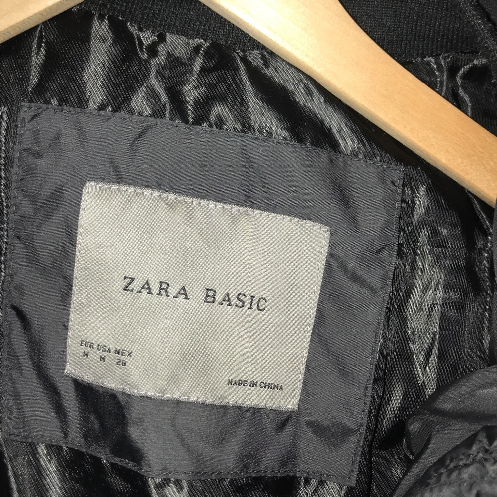 Zara Basic Vest - image 3